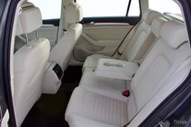 Volkswagen Passat GTE (2015)