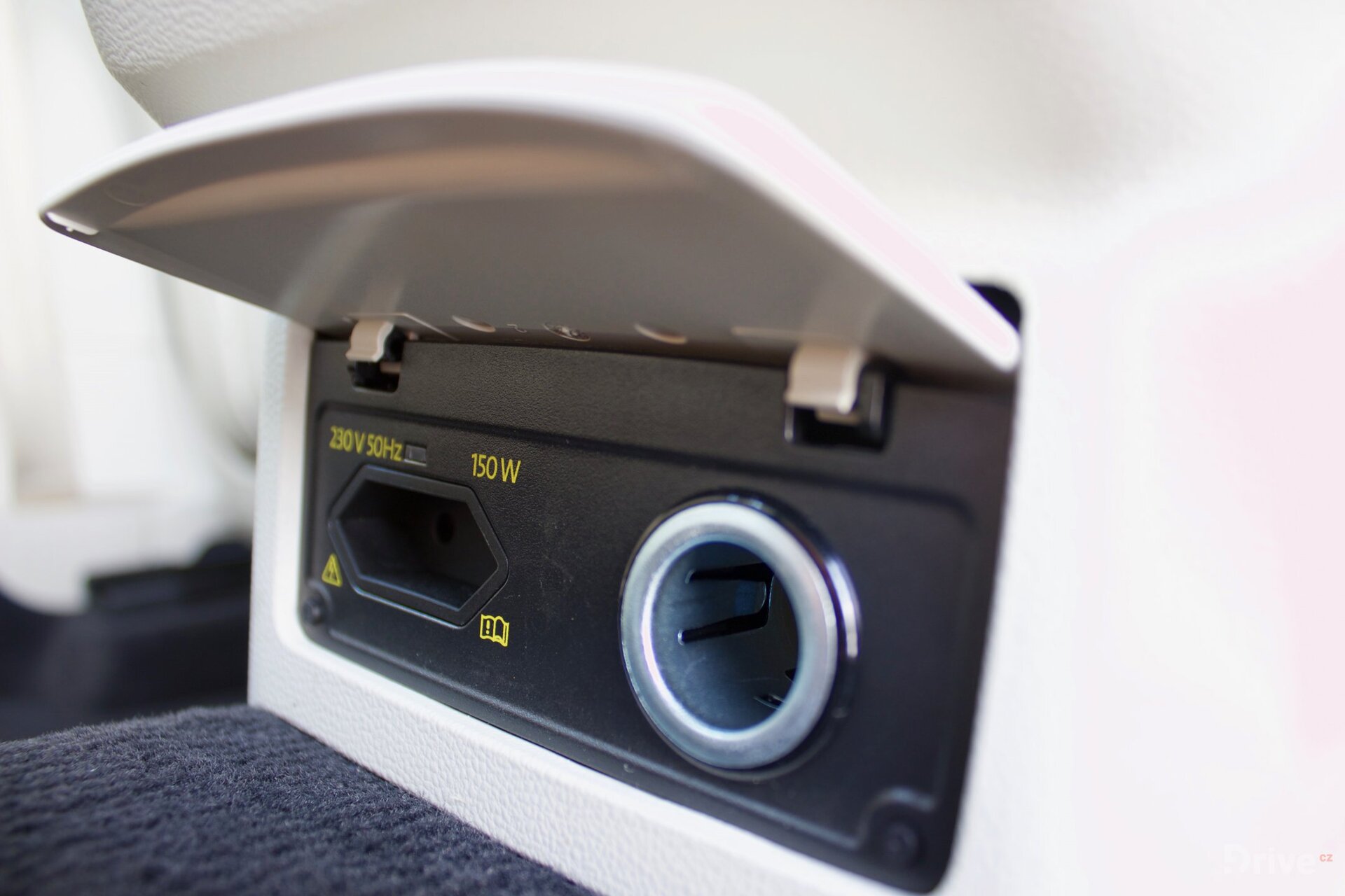 Volkswagen Passat GTE (2015)