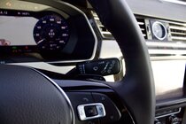 Volkswagen Passat GTE (2015)