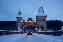 Volkswagen Passat GTE (2015)