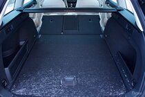 Volkswagen Passat GTE (2015)