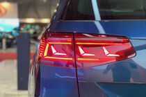 Volkswagen Passat GTE (2019)