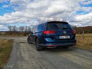 Volkswagen Passat GTE (2019)