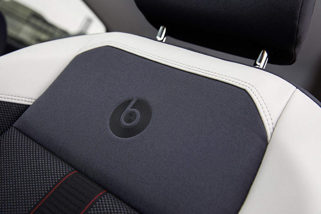 Volkswagen Polo (2017)