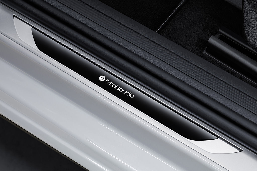 Volkswagen Polo (2017)