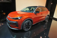 Volkswagen T-Roc (2025)