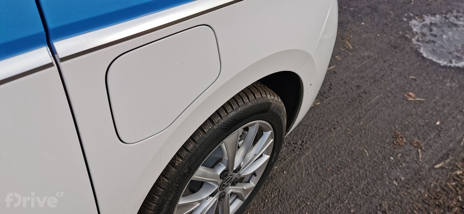 Volkswagen T7 Multivan (2021)