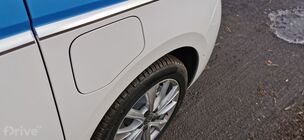 Volkswagen T7 Multivan (2021)