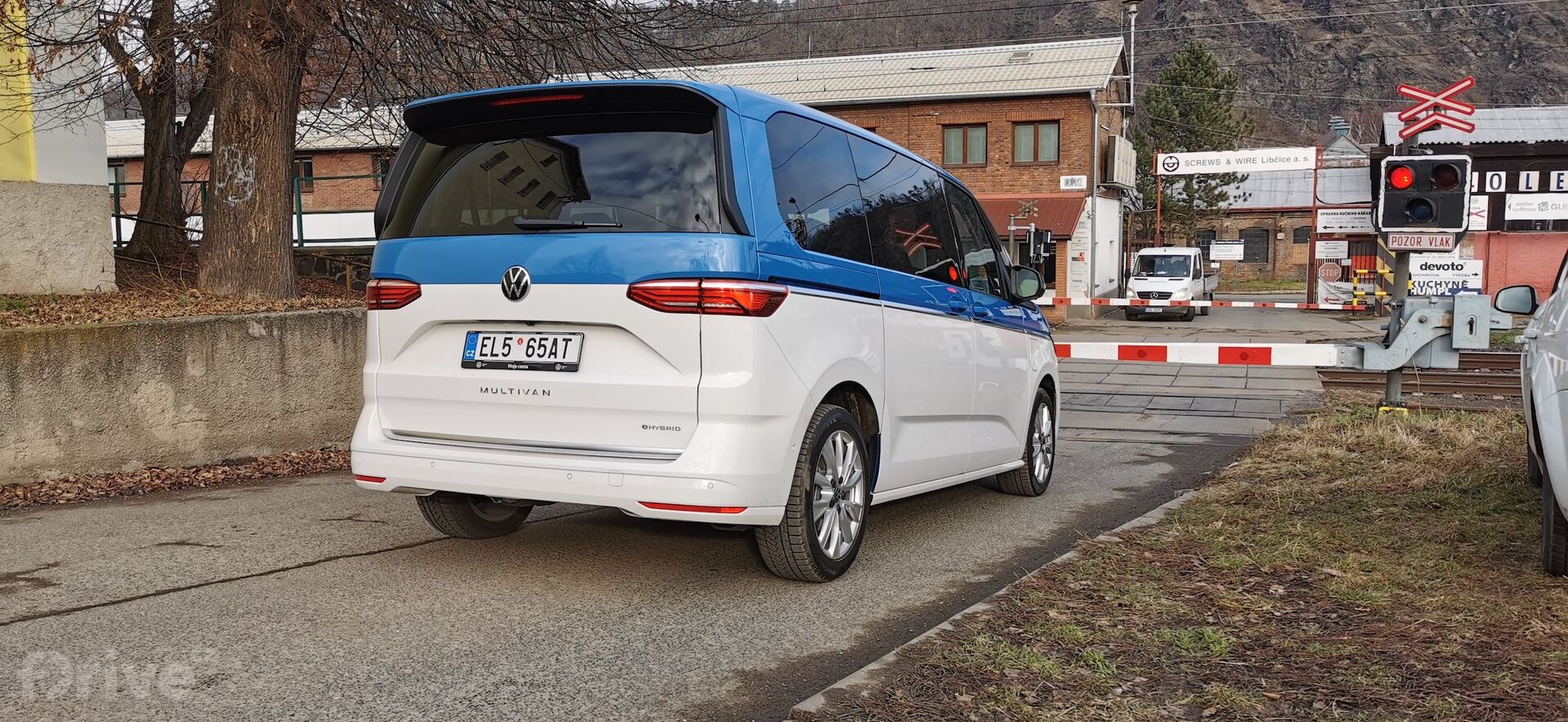 Volkswagen T7 Multivan (2021)
