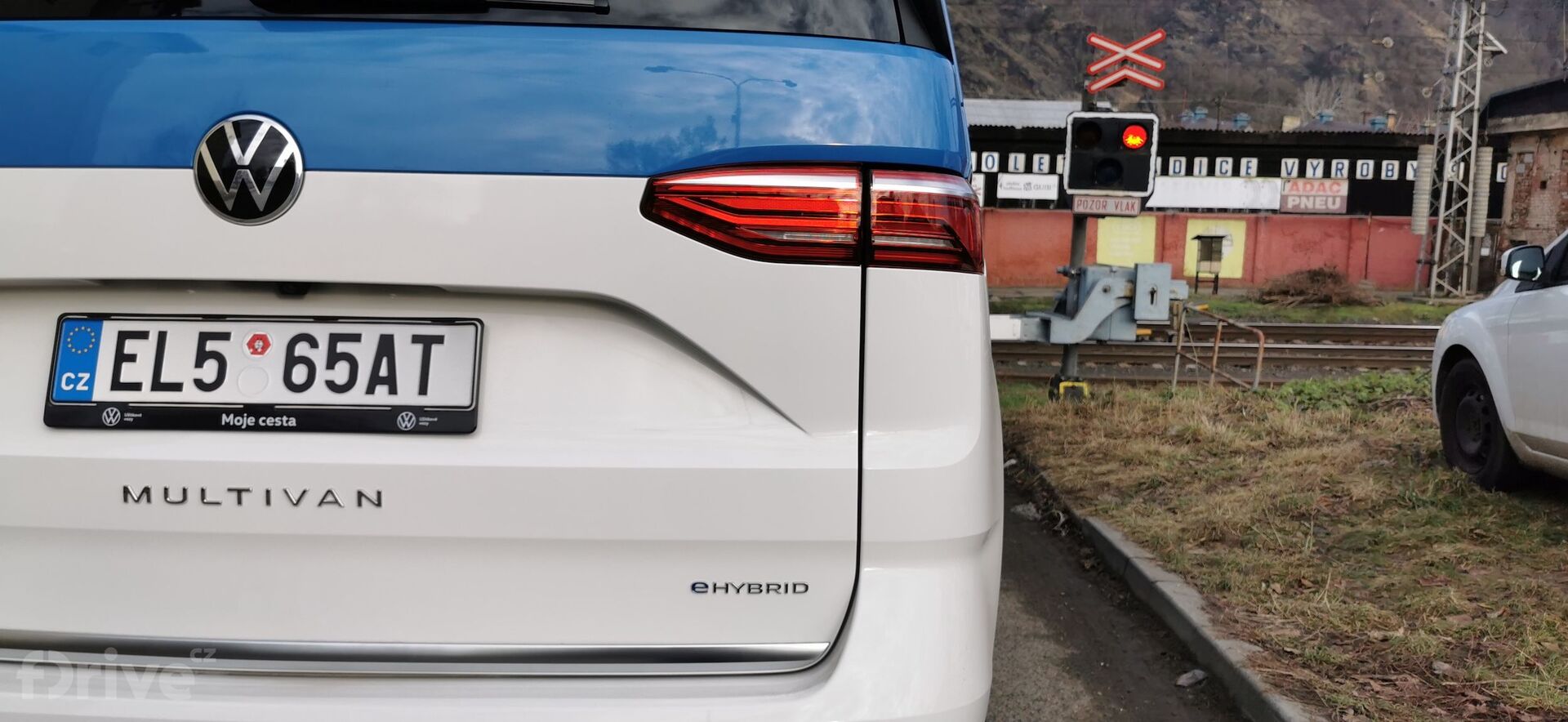 Volkswagen T7 Multivan (2021)