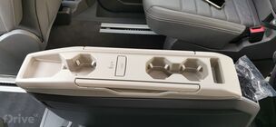 Volkswagen T7 Multivan (2021)