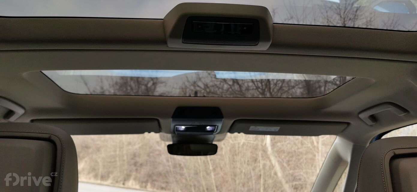 Volkswagen T7 Multivan (2021)