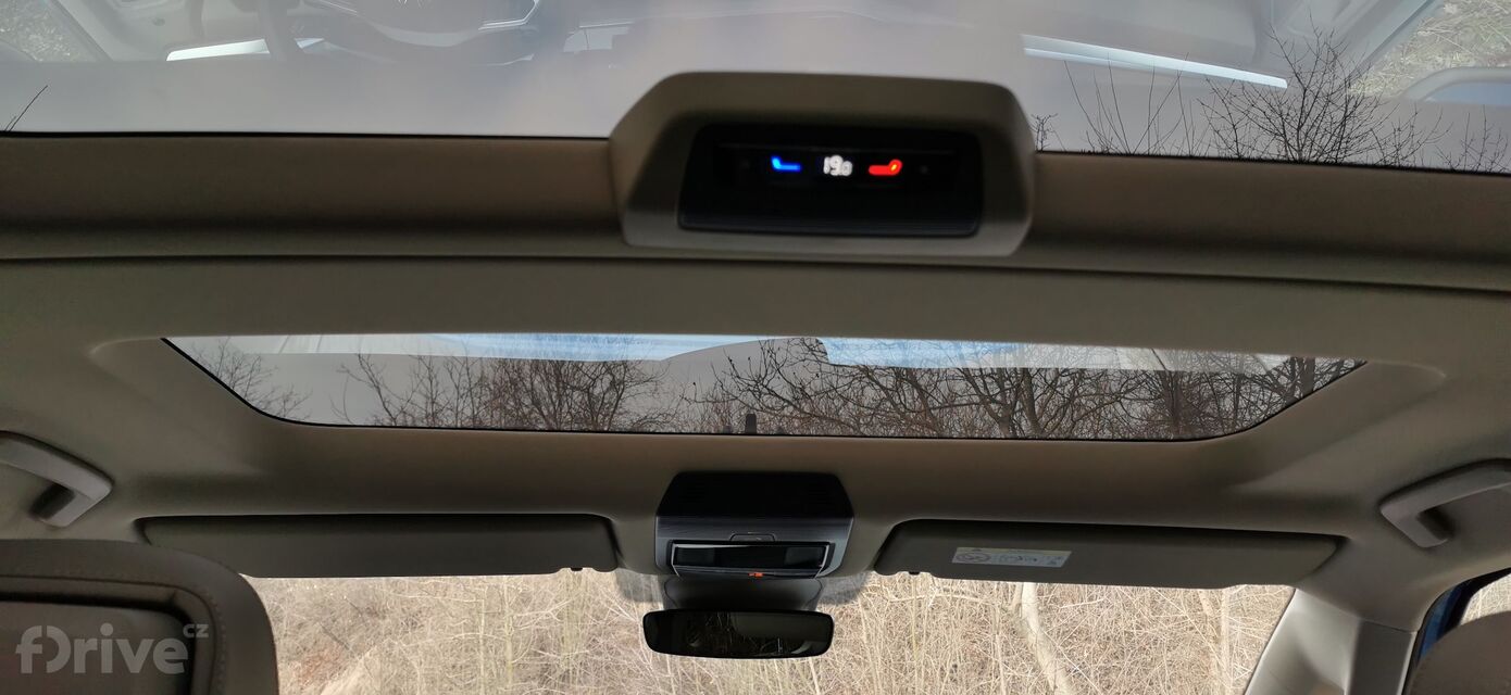 Volkswagen T7 Multivan (2021)