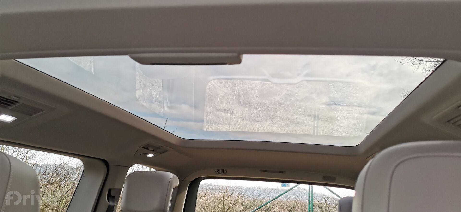 Volkswagen T7 Multivan (2021)