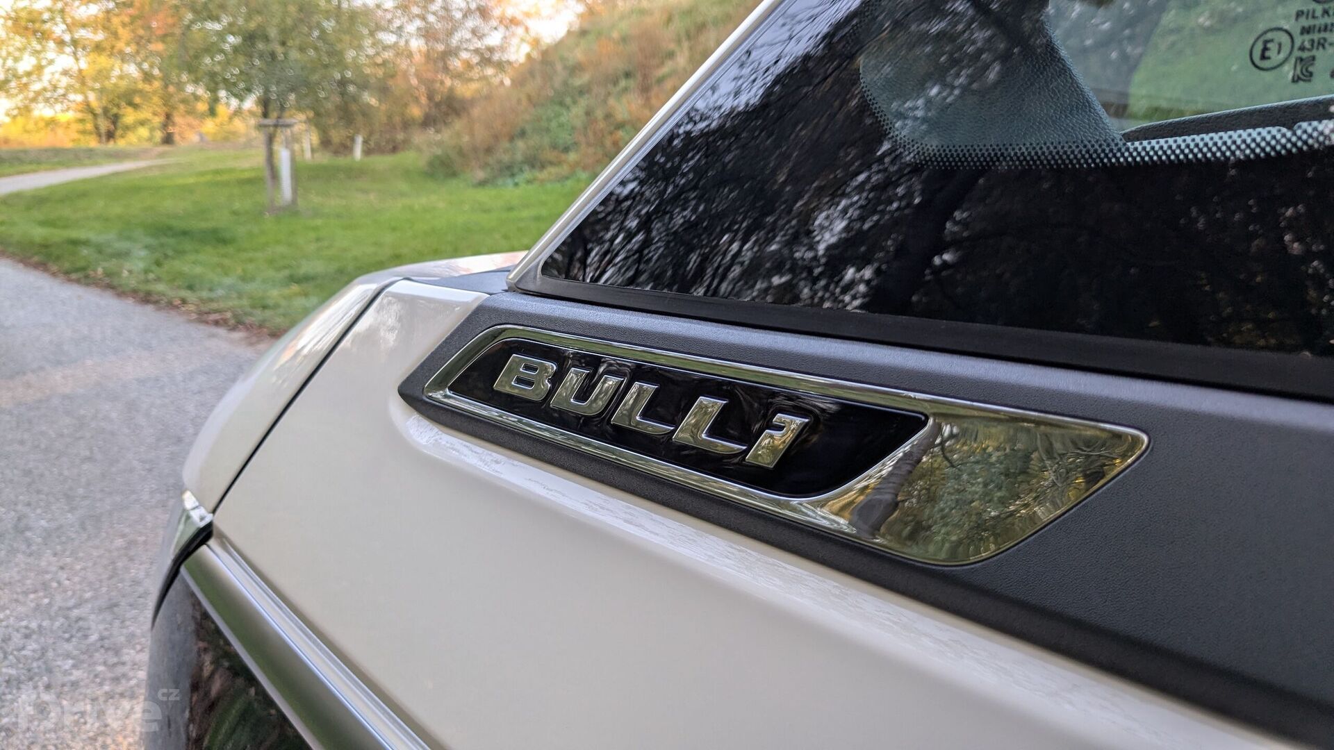 Volkswagen T7 Multivan facelift (2026)