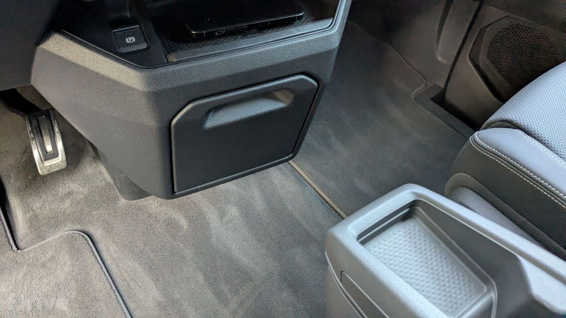 Volkswagen T7 Multivan facelift (2026)
