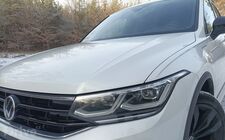 Volkswagen Tiguan 1.4 TSI eHybrid