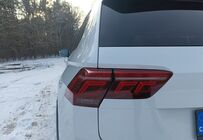 Volkswagen Tiguan 1.4 TSI eHybrid