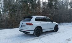 Volkswagen Tiguan 1.4 TSI eHybrid