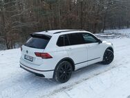 Volkswagen Tiguan 1.4 TSI eHybrid