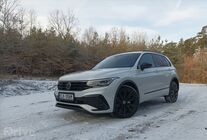 Volkswagen Tiguan 1.4 TSI eHybrid