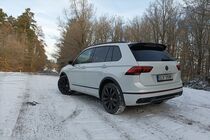 Volkswagen Tiguan 1.4 TSI eHybrid