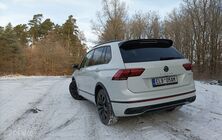 Volkswagen Tiguan 1.4 TSI eHybrid