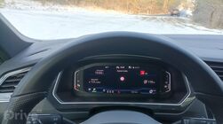 Volkswagen Tiguan 1.4 TSI eHybrid