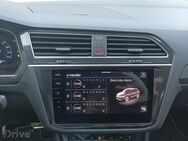 Volkswagen Tiguan 1.4 TSI eHybrid