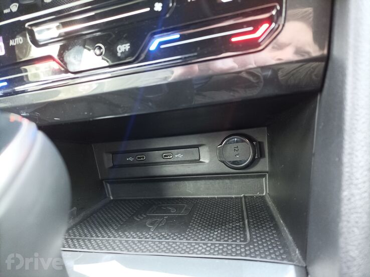 Volkswagen Tiguan 1.4 TSI eHybrid