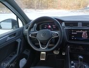 Volkswagen Tiguan 1.4 TSI eHybrid