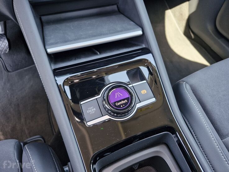 Volkswagen Tiguan (2024)