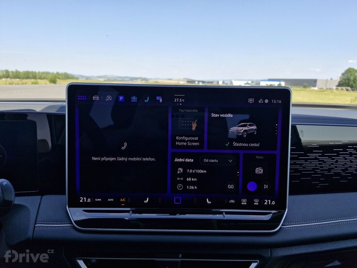 Volkswagen Tiguan (2024)