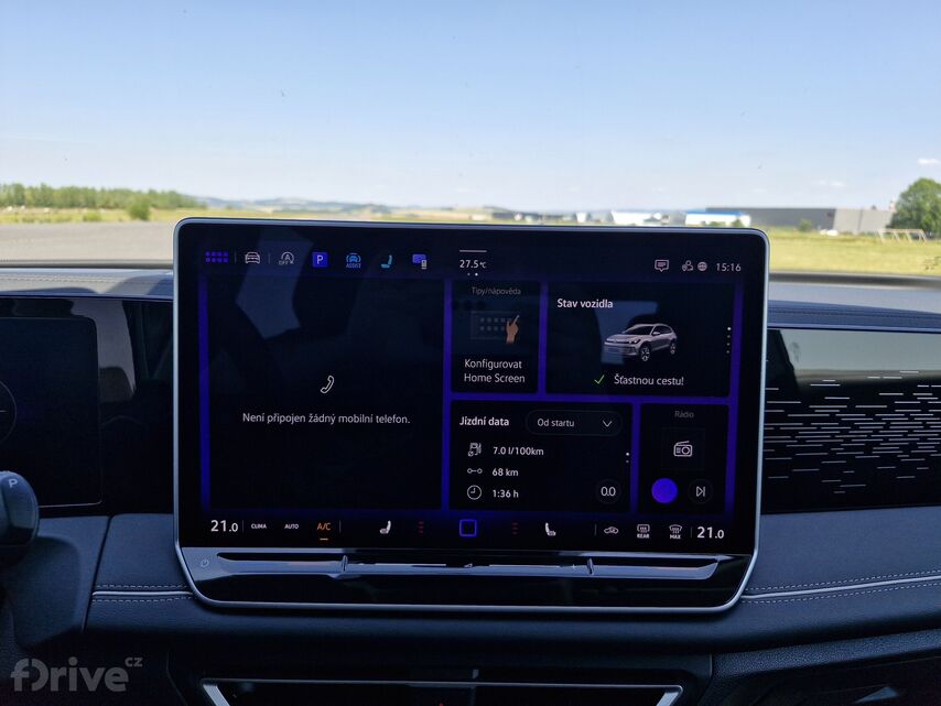 Volkswagen Tiguan (2024)