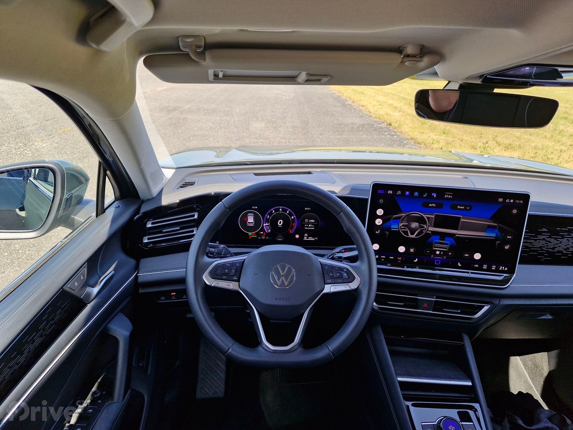 Volkswagen Tiguan (2024)