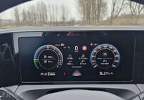 Volkswagen Tiguan (2024)