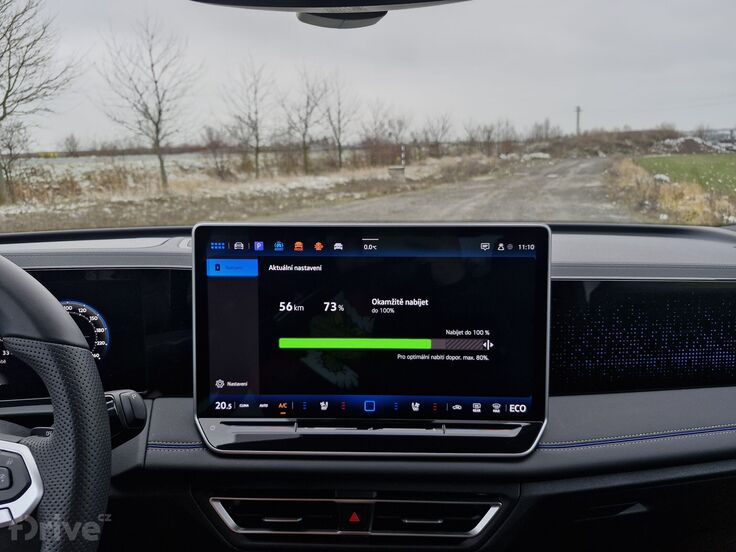 Volkswagen Tiguan (2024)