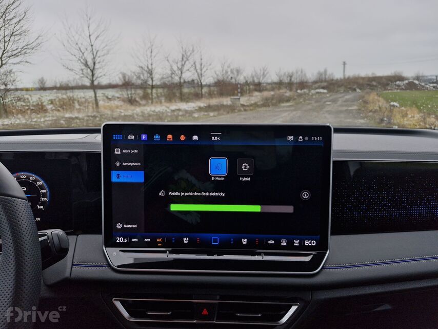 Volkswagen Tiguan (2024)