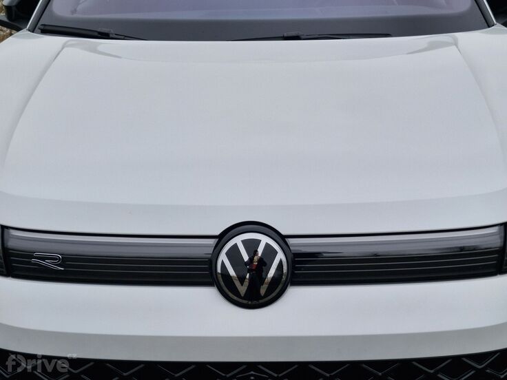 Volkswagen Tiguan (2024)