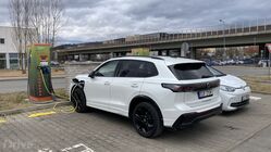 Volkswagen Tiguan (2024)