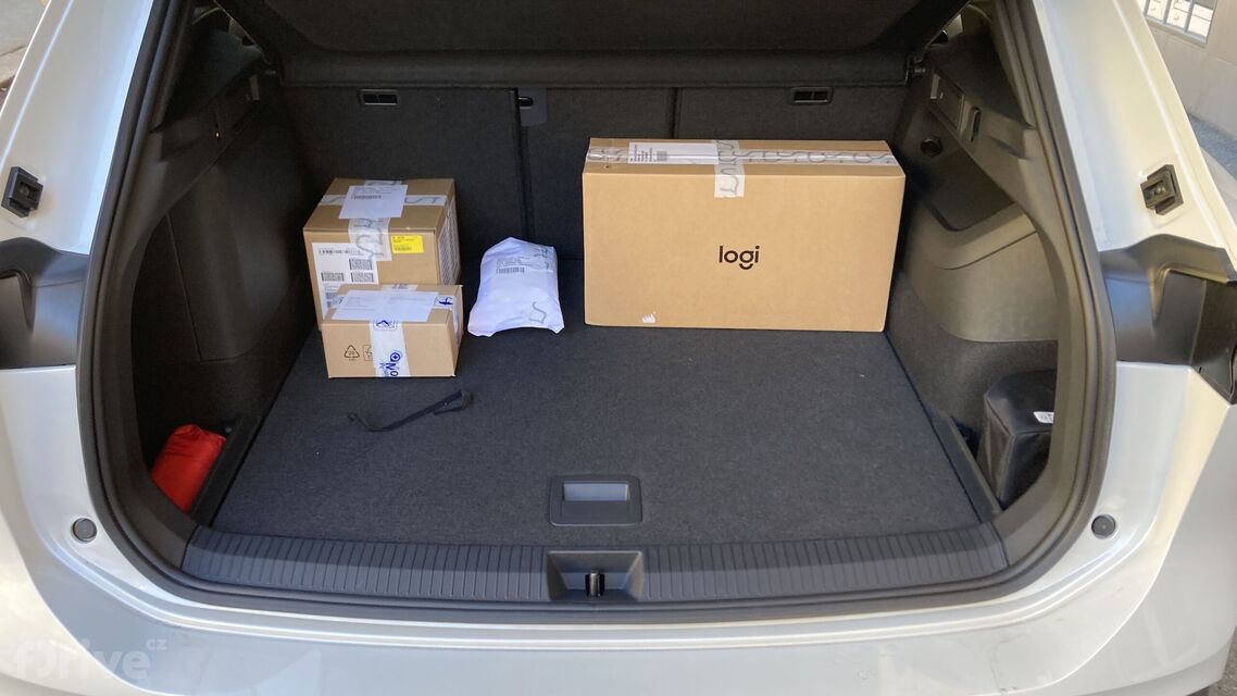 Volkswagen Tiguan (2024)