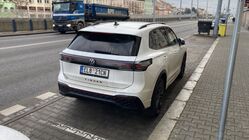 Volkswagen Tiguan (2024)