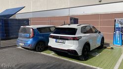 Volkswagen Tiguan (2024)