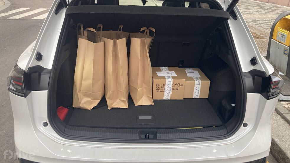 Volkswagen Tiguan (2024)