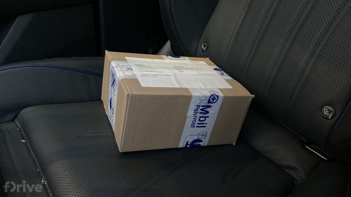 Volkswagen Tiguan (2024)