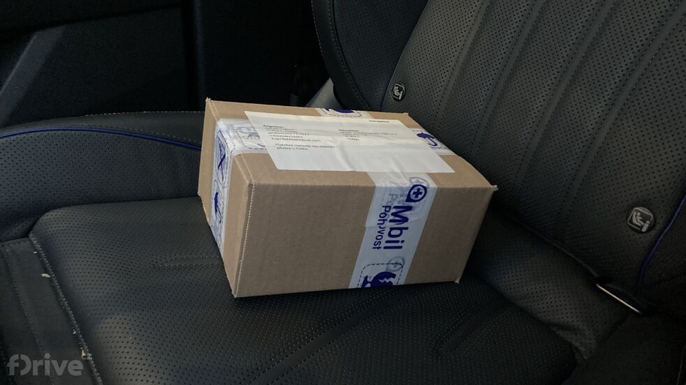 Volkswagen Tiguan (2024)