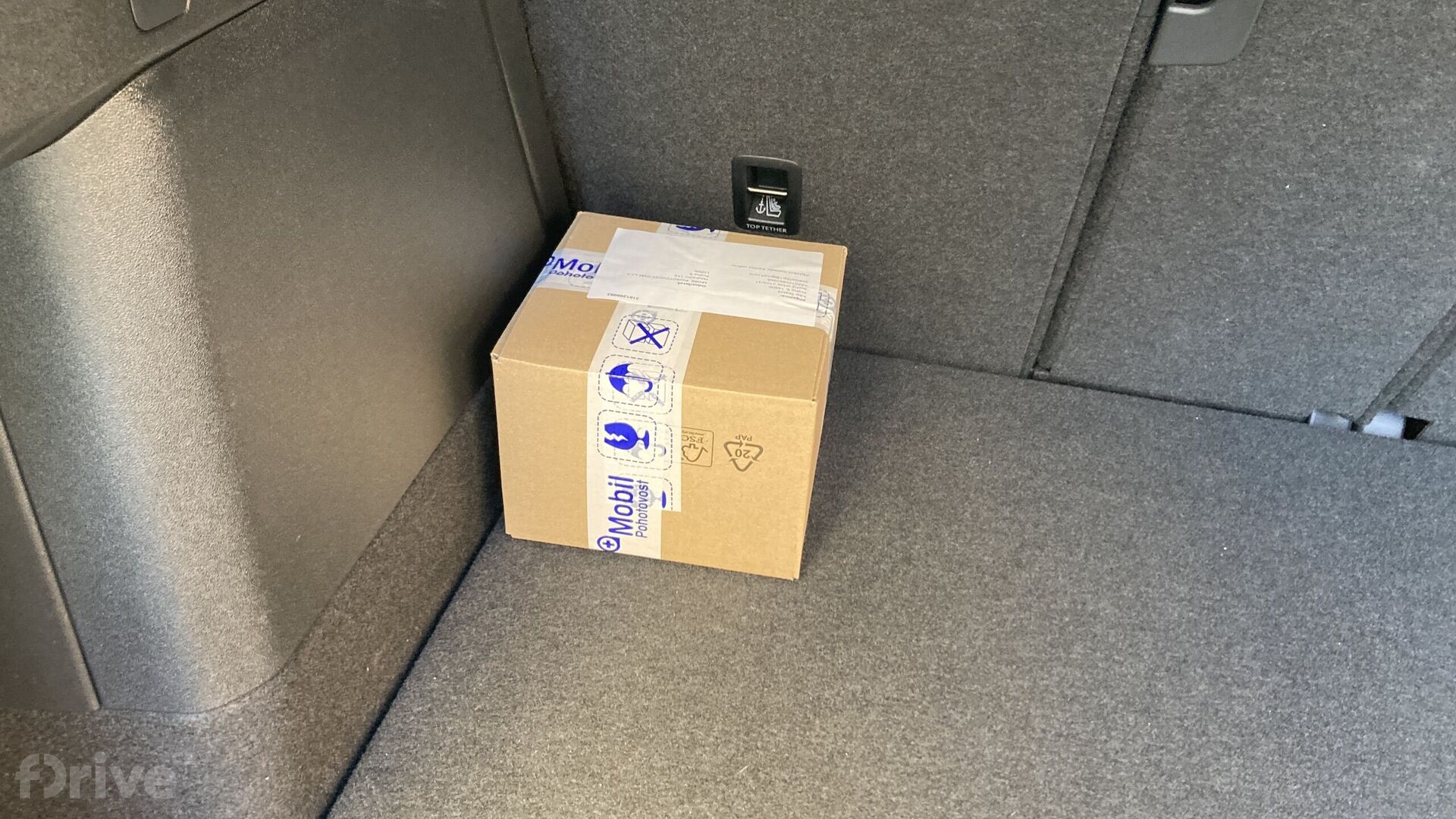 Volkswagen Tiguan (2024)