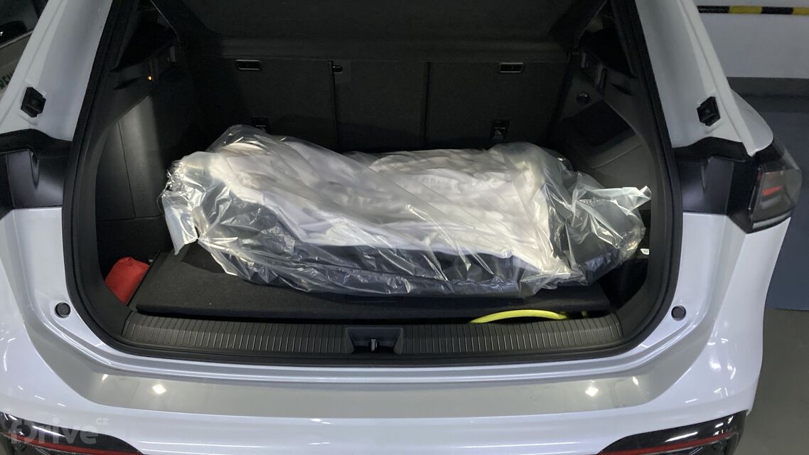 Volkswagen Tiguan (2024)