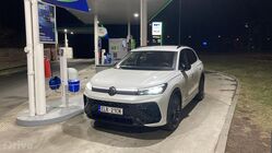 Volkswagen Tiguan (2024)