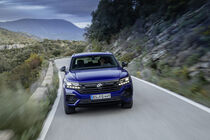 Volkswagen Touareg R (2020)